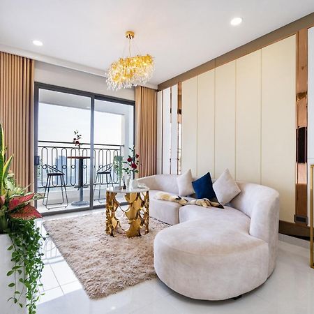 Saigon Royal - Mm Lejlighed Ho Chi Minh-Byen Eksteriør billede