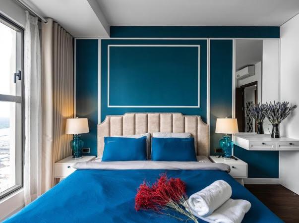 Saigon Royal - Mm Lejlighed Ho Chi Minh-Byen Eksteriør billede