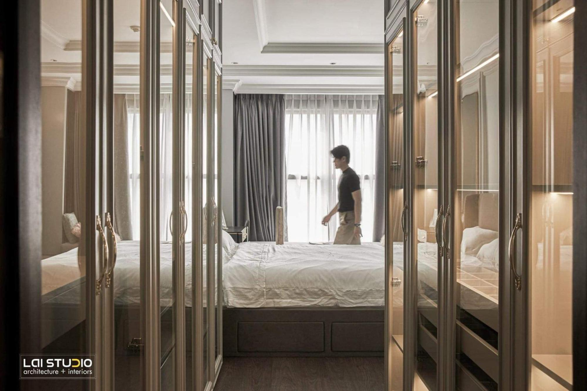 Saigon Royal - Mm Lejlighed Ho Chi Minh-Byen Eksteriør billede